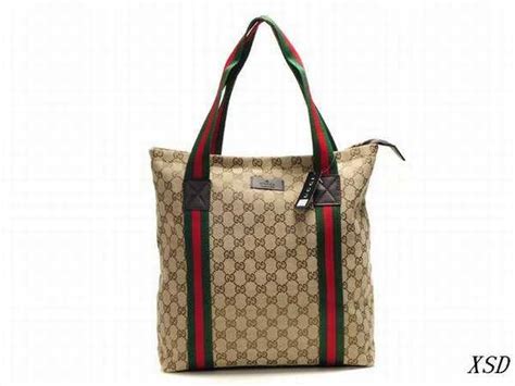 interieur sac gucci